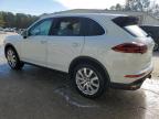 2016 Porsche Cayenne S en Venta en Knightdale, NC - Water/Flood