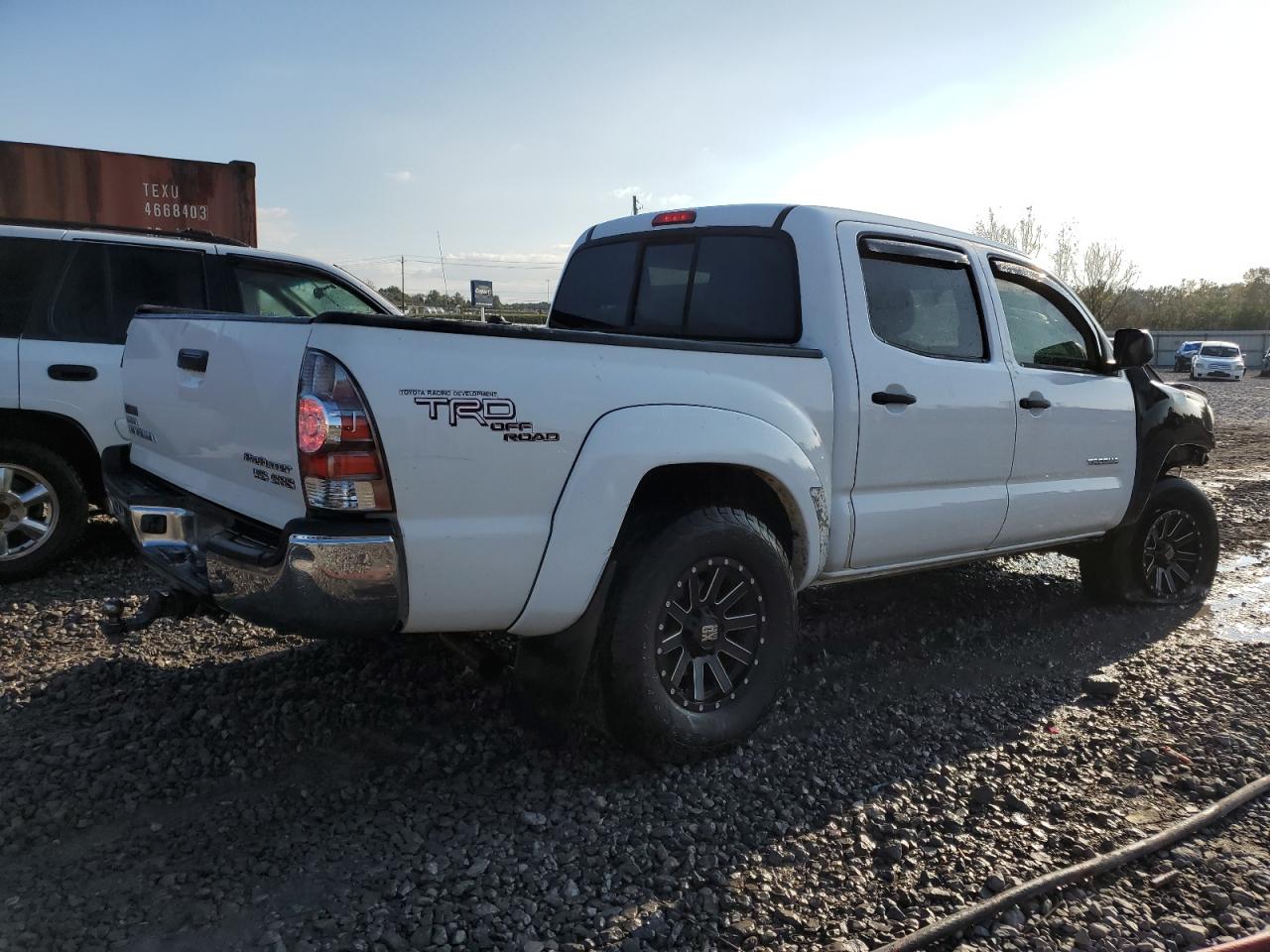2008 Toyota Tacoma - Image 3
