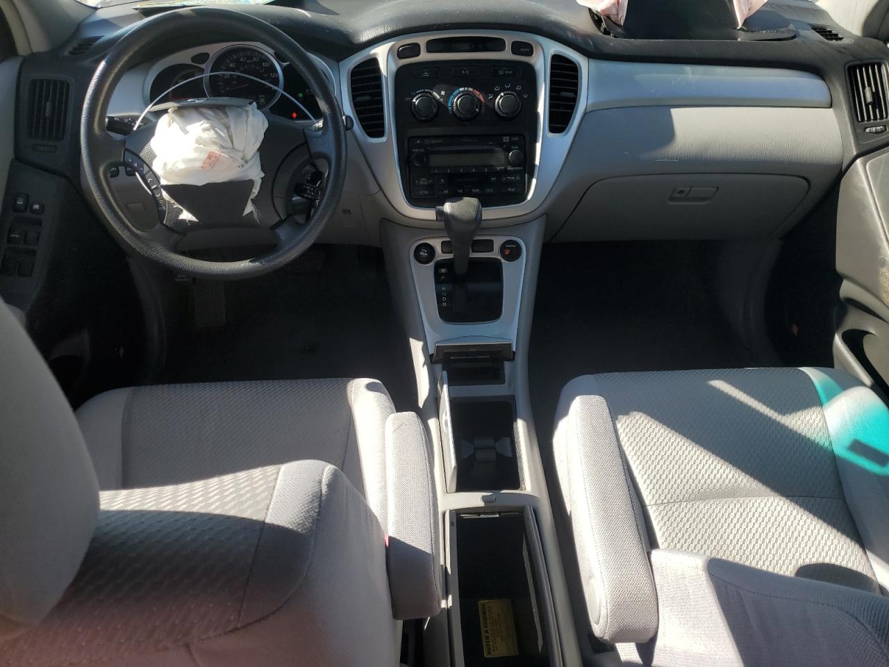 2006 Toyota Highlander - Image 8