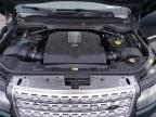 2015 Land Rover Range Rover Supercharged للبيع في Spartanburg، SC - Water/Flood