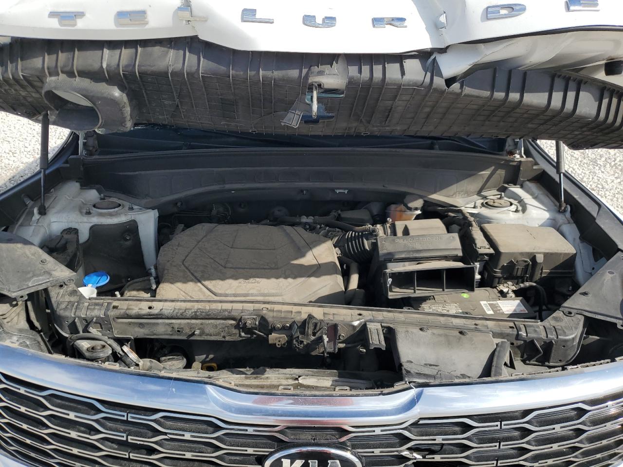 2020 Kia Telluride - Image 12