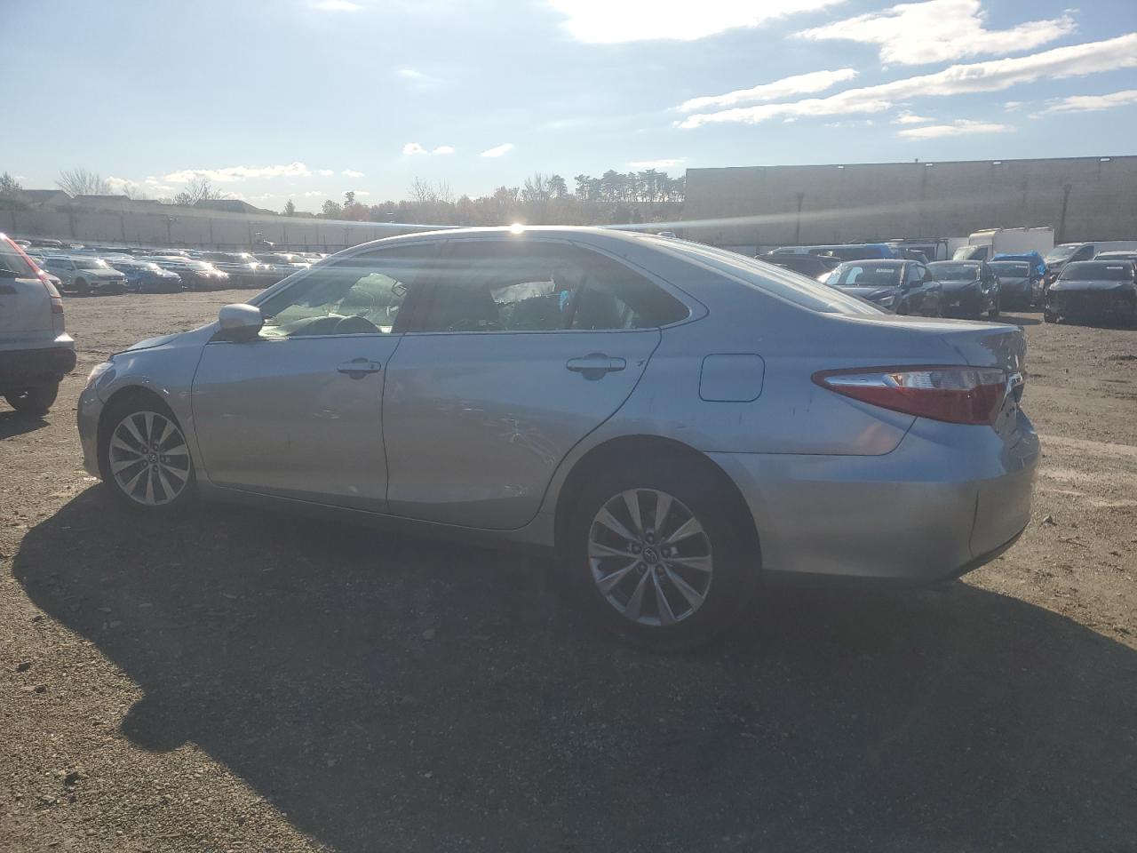 2017 Toyota Camry - Image 2