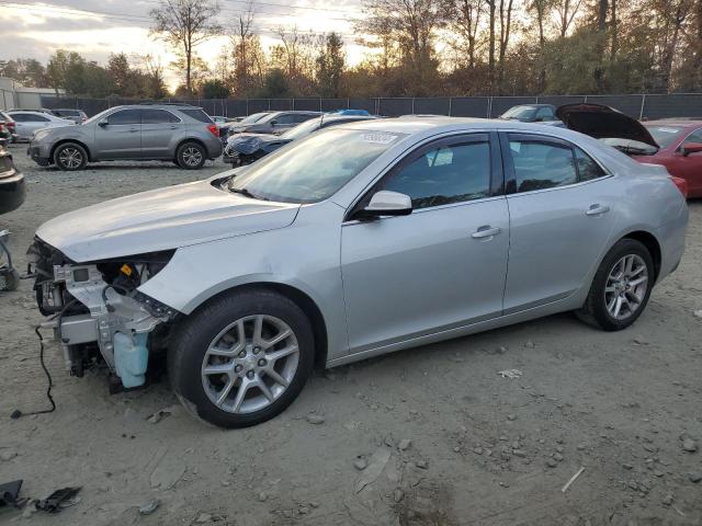  CHEVROLET MALIBU 2013 Srebrny