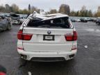 2012 Bmw X5 Xdrive50I de vânzare în Portland, OR - Rollover