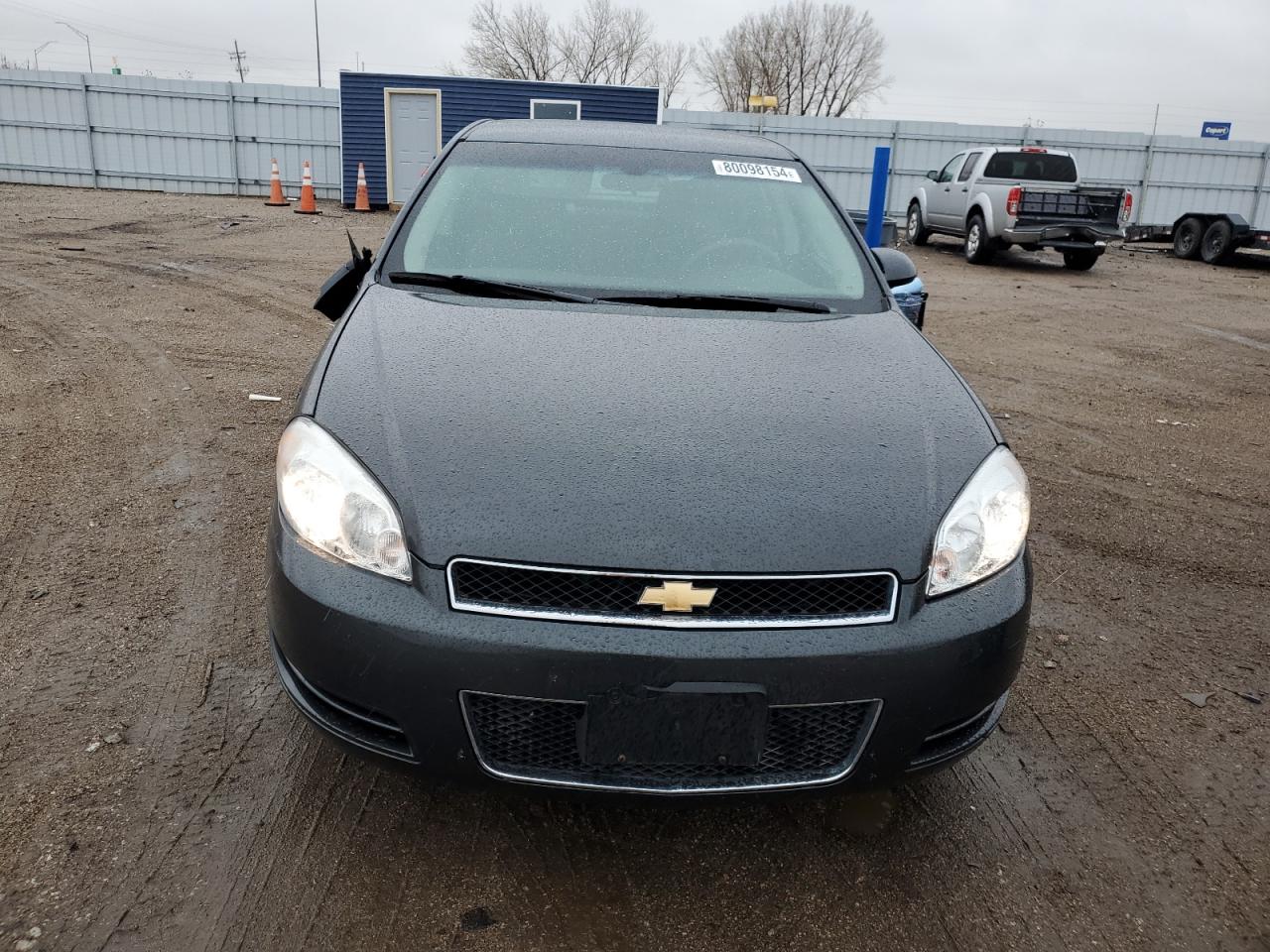 2013 Chevrolet Impala - Image 5