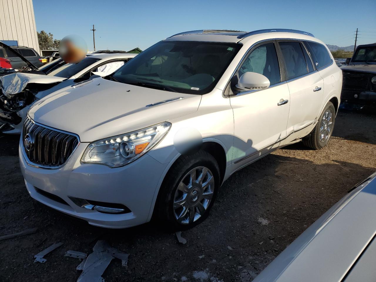 2017 Buick Enclave - Image 1