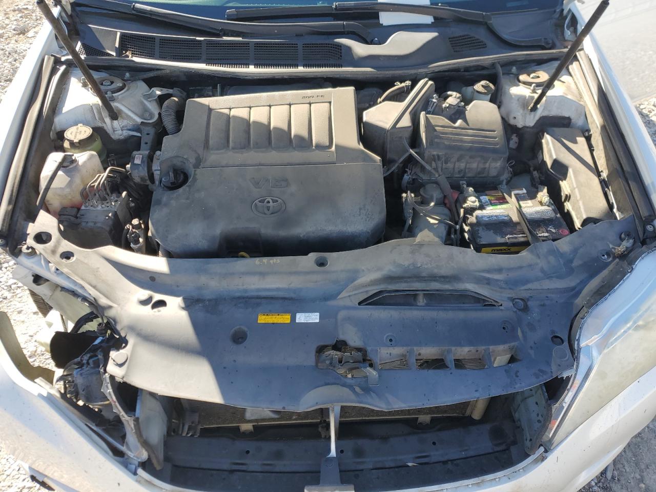 2012 Toyota Avalon - Image 12