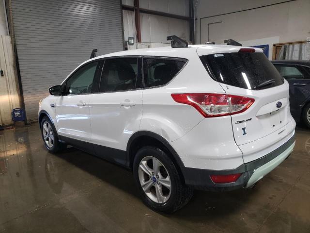  FORD ESCAPE 2014 Білий