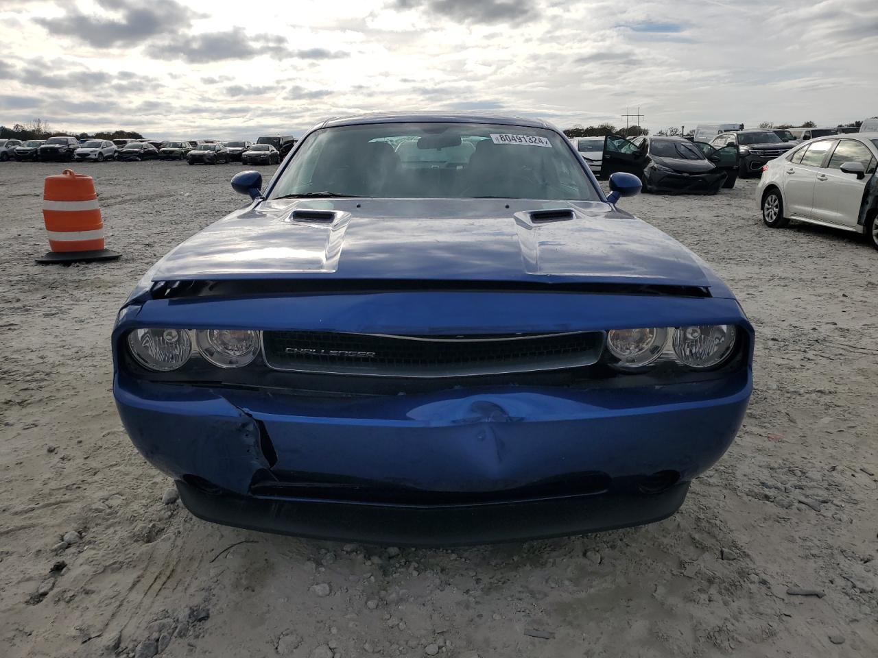 2012 Dodge Challenger - Image 5