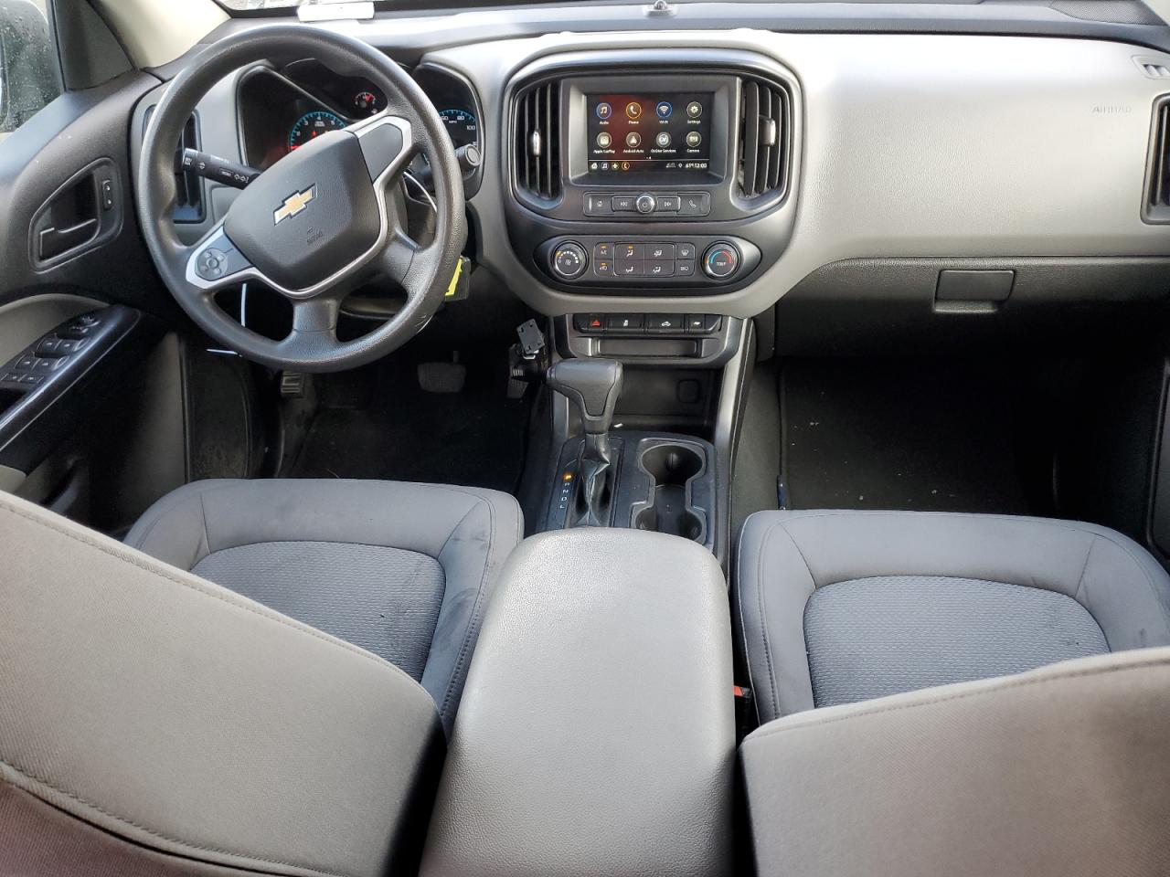 2019 Chevrolet Colorado - Image 8