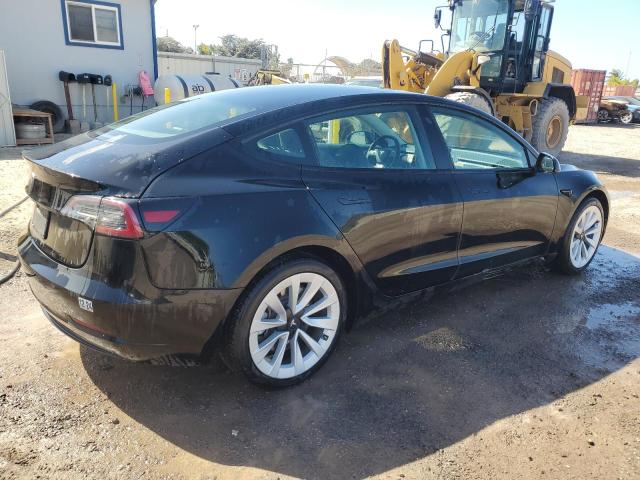  TESLA MODEL 3 2023 Чорний