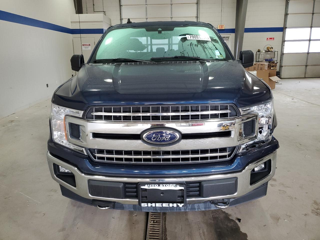 2019 Ford F-150 - Image 5