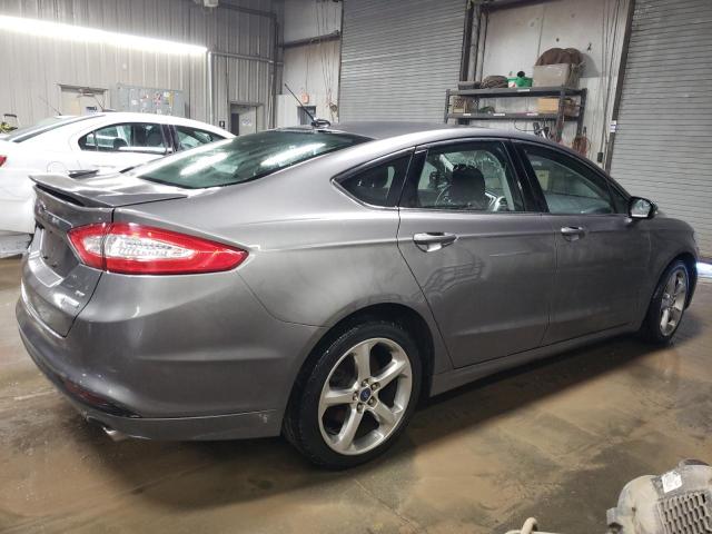  FORD FUSION 2013 Szary