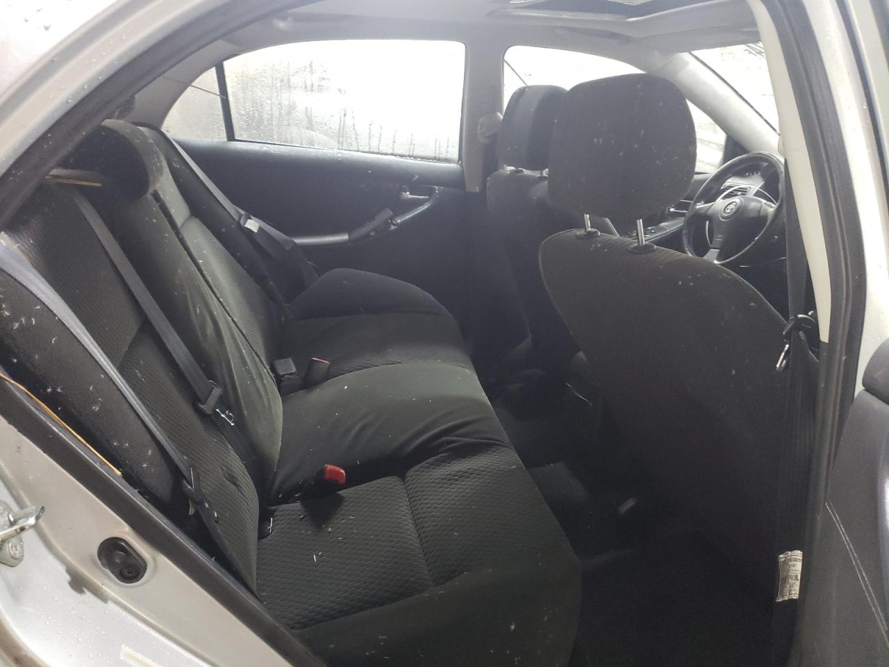 2007 Toyota Corolla - Image 10