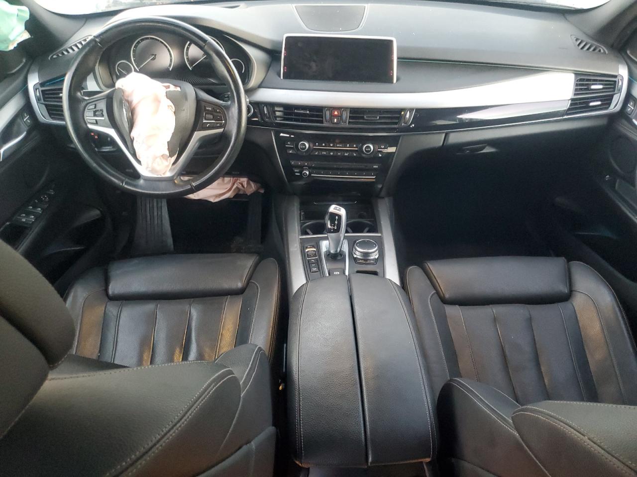 2017 BMW X5 - Image 8