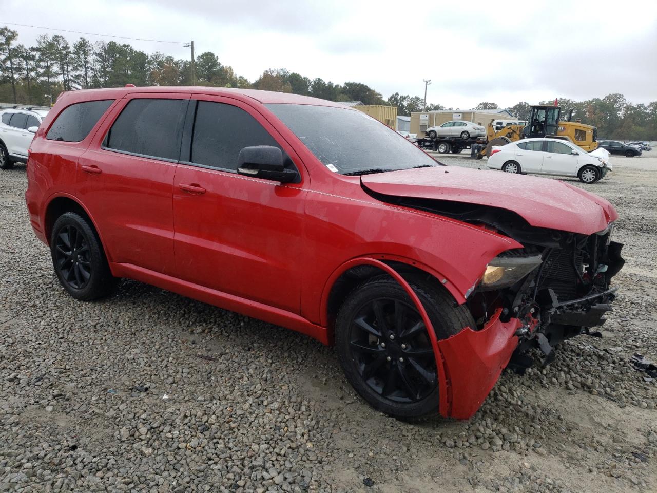 2017 Dodge Durango - Image 4