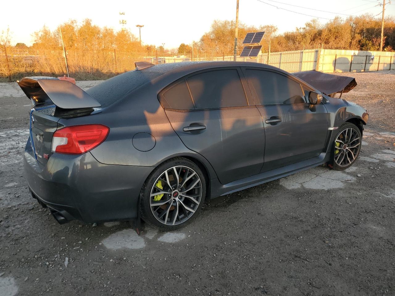 2020 Subaru WRX - Image 3