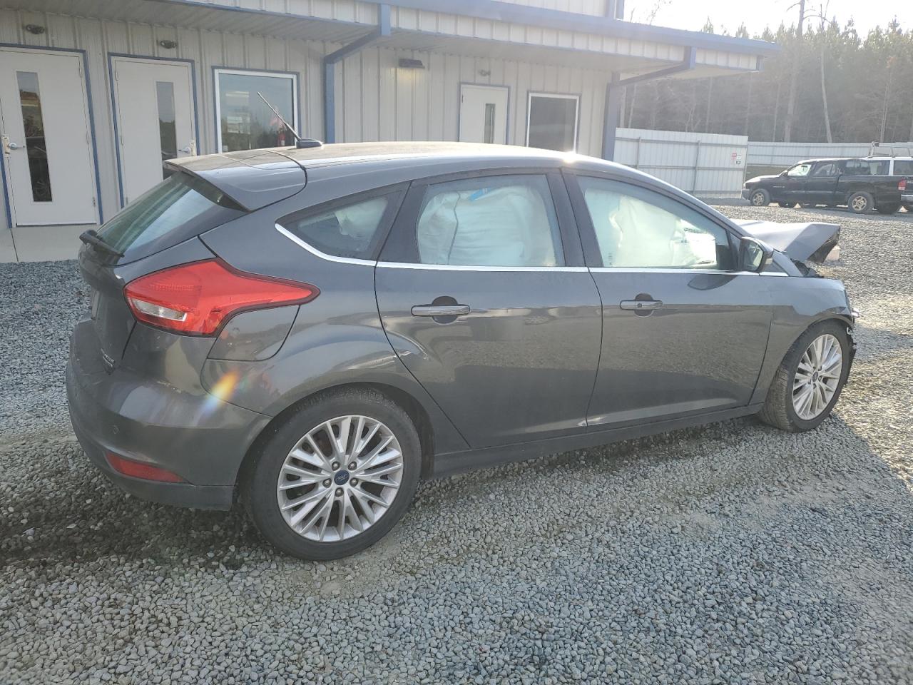 2016 Ford Focus - Image 3