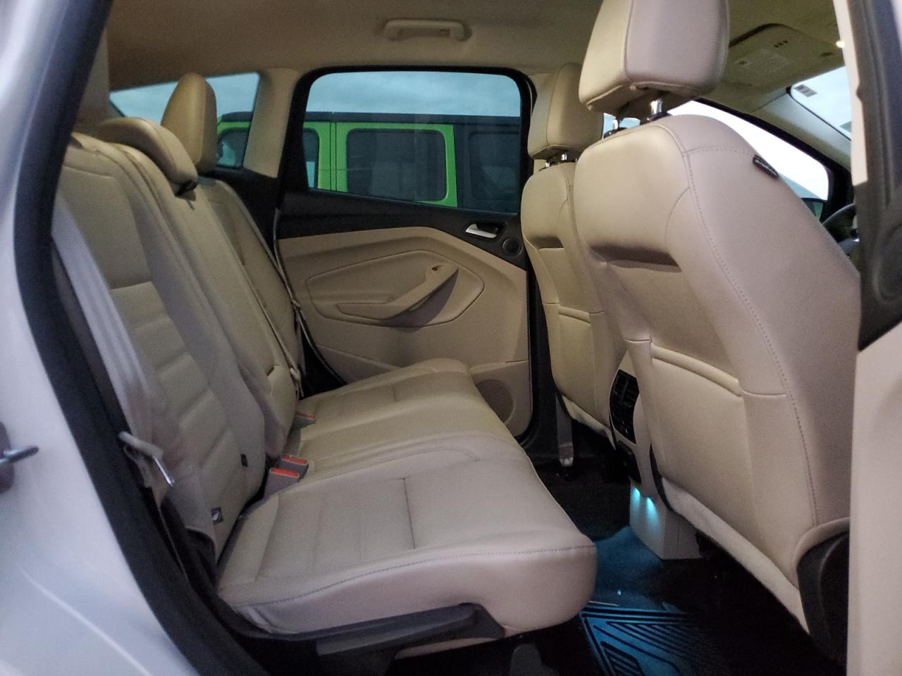 2017 Ford C-MAX - Image 11