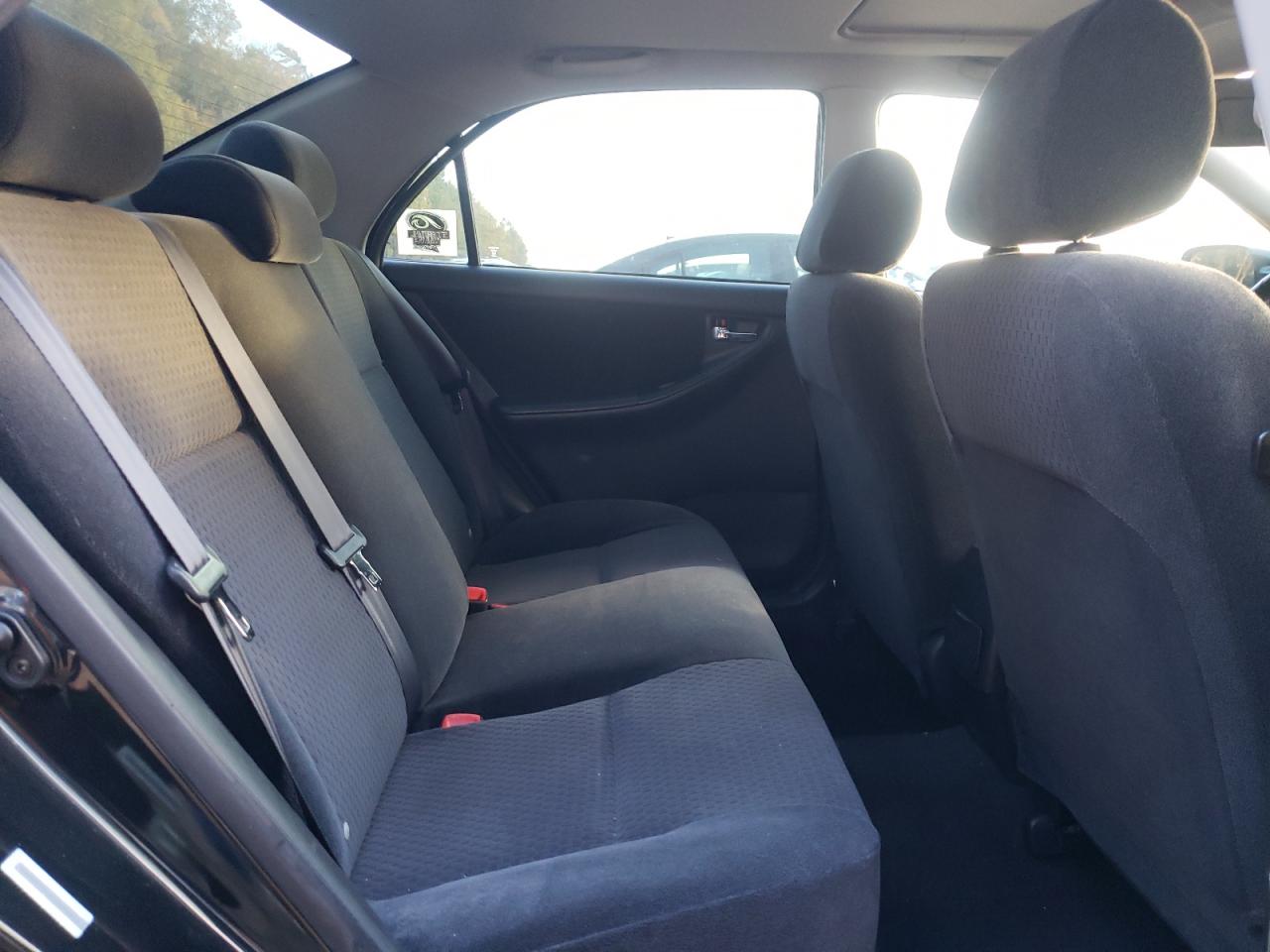 2006 Toyota Corolla Ce VIN: 1NXBR32E46Z646616 Lot: 82471774