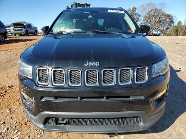  JEEP COMPASS 2020 Czarny