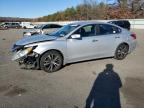 2017 Nissan Altima 2.5 იყიდება Brookhaven-ში, NY - Front End