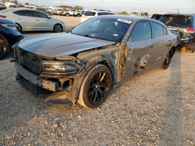 2018 Dodge Charger Sxt