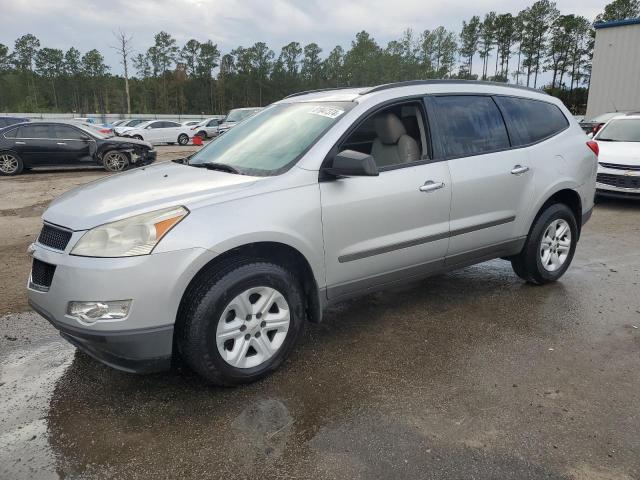 2011 Chevrolet Traverse Ls