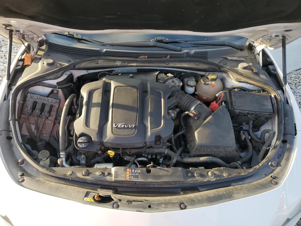 2018 Buick LaCrosse - Image 11