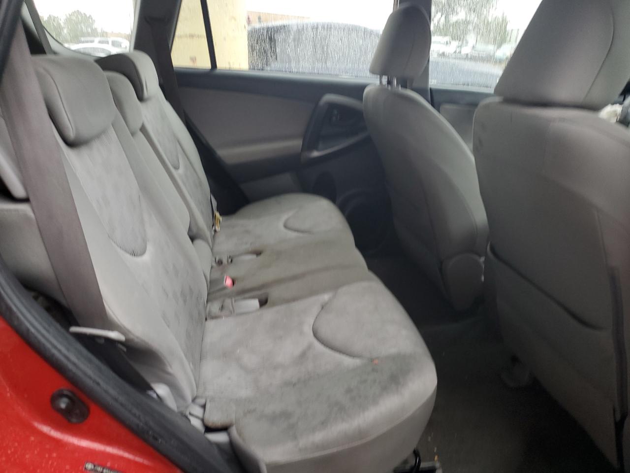 2010 Toyota RAV 4 - Image 10