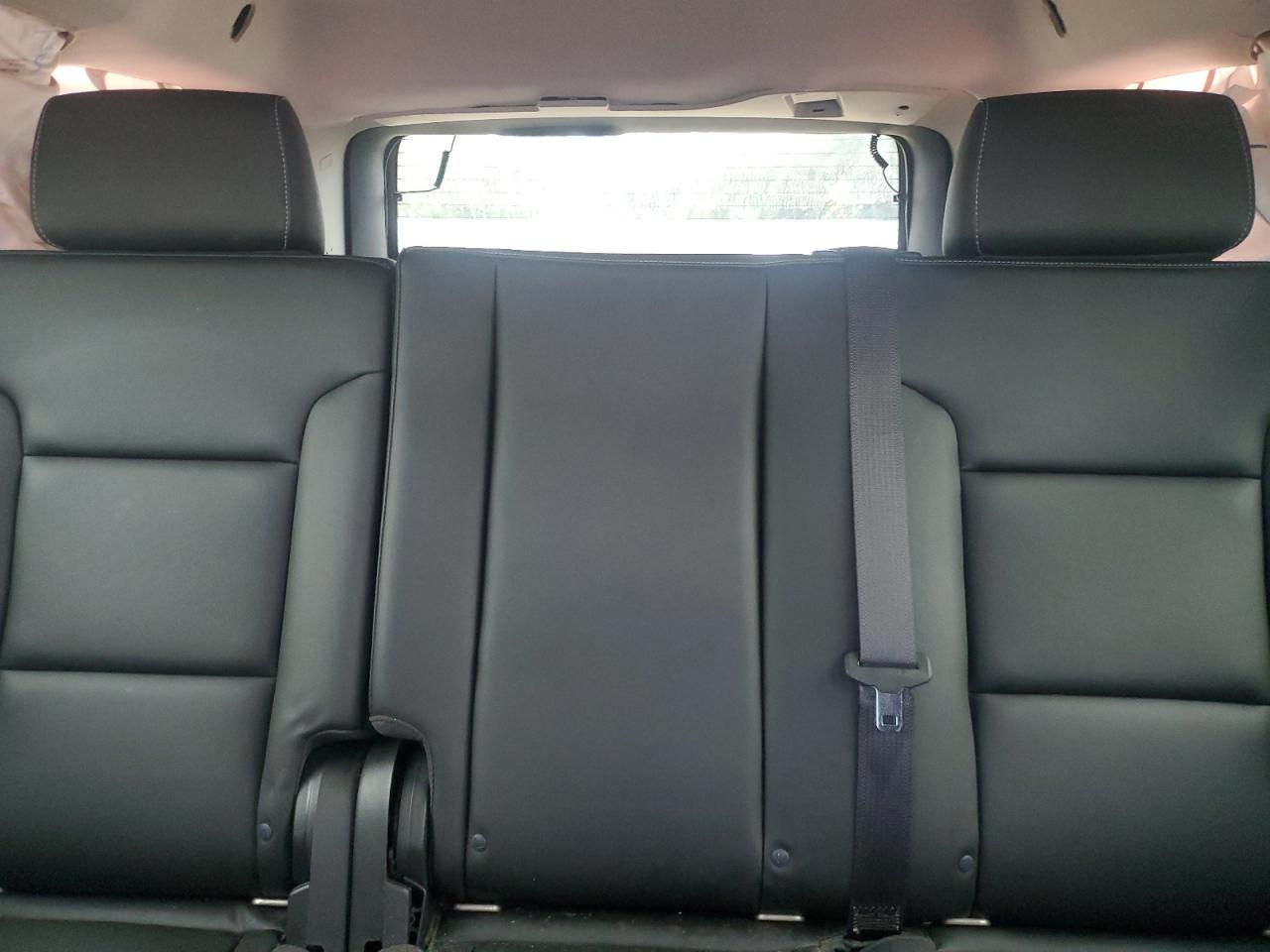 2018 Chevrolet Tahoe - Image 10