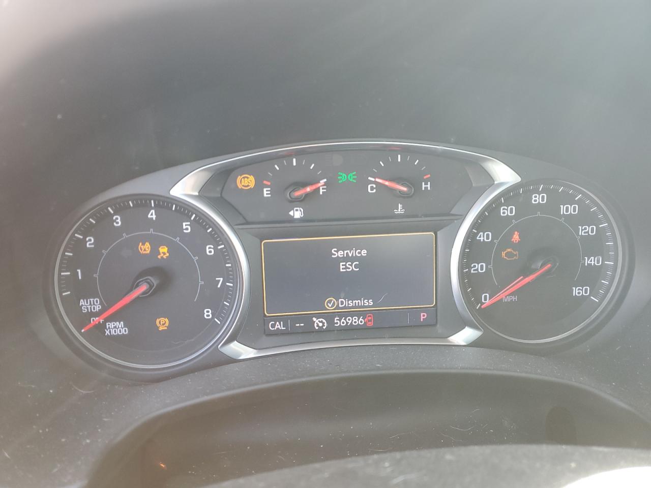 2019 GMC Terrain Sle VIN: 3GKALTEV6KL175056 Lot: 76031874