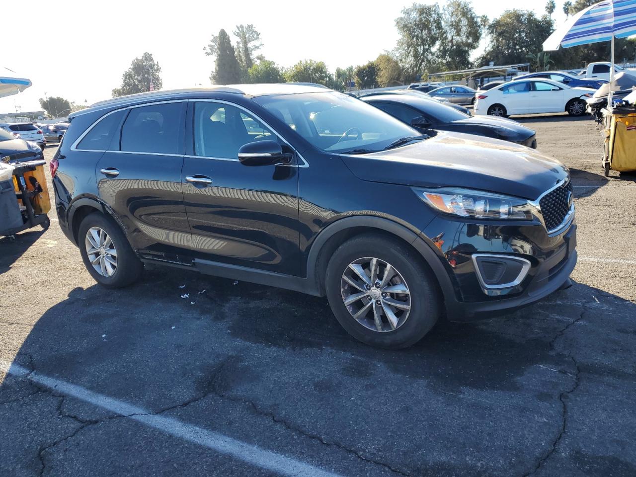 2017 Kia Sorento - Image 4
