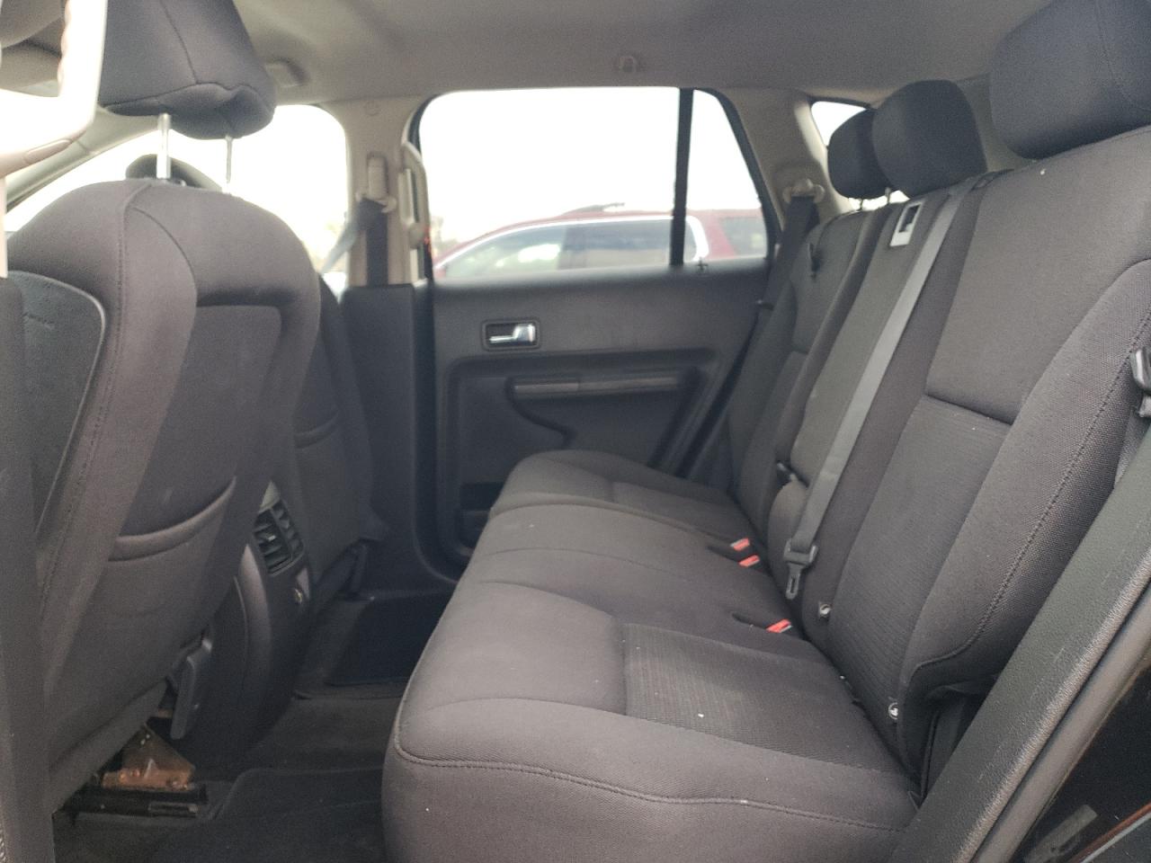 2009 Ford Edge - Image 11
