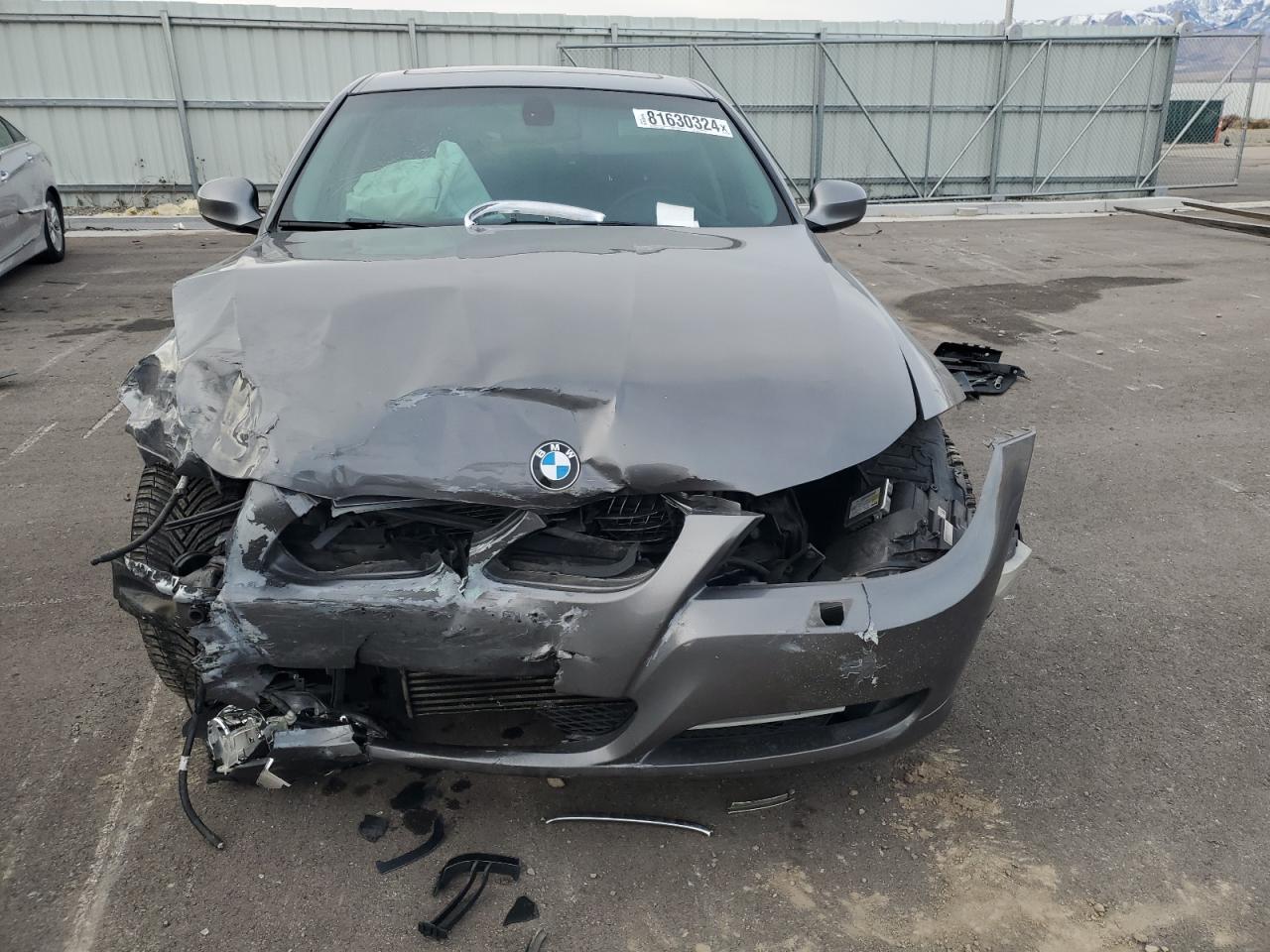 2011 BMW 3er - Image 5