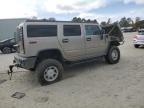 2003 Hummer H2  for Sale in Hampton, VA - Front End