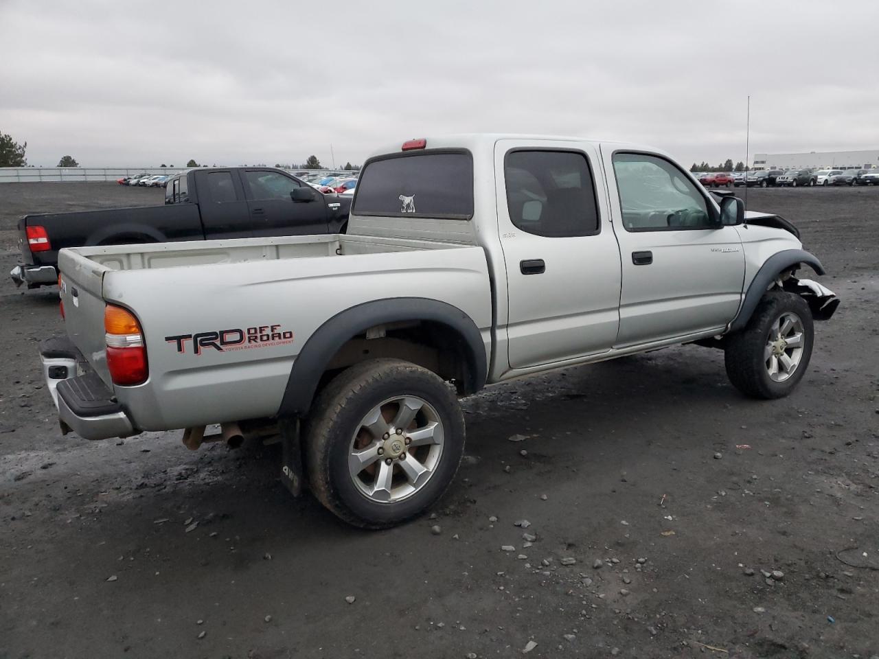 2003 Toyota Tacoma - Image 3
