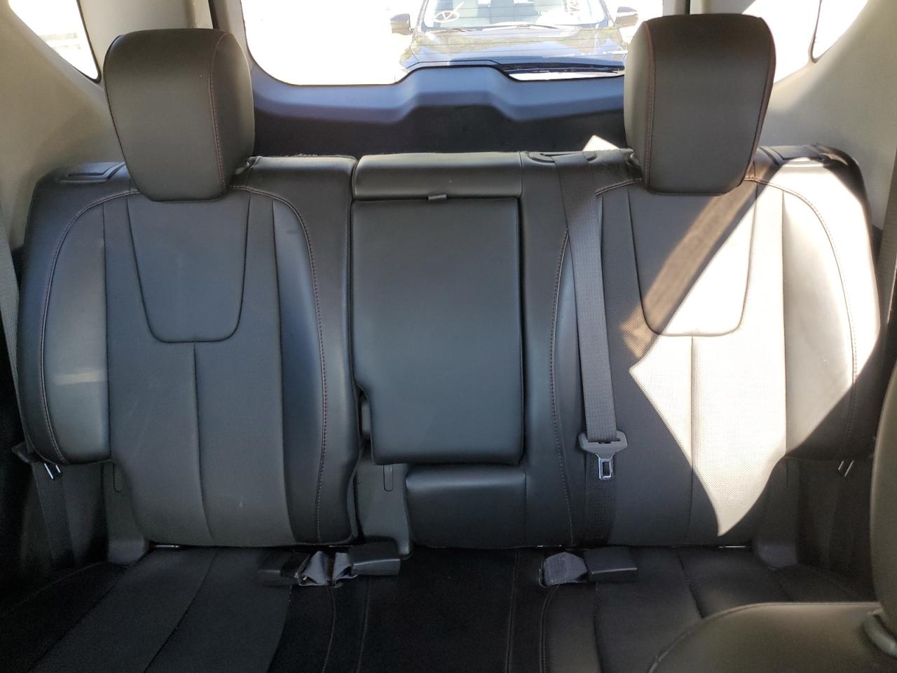 2015 Chevrolet Equinox - Image 10