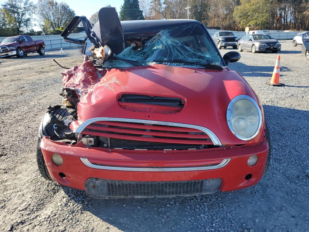 2002 MINI Cooper - Image 5