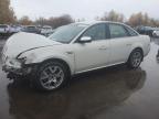 2008 Ford Taurus Limited იყიდება Woodburn-ში, OR - Front End