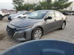 2024 Nissan Sentra S for Sale in Lexington, KY - Front End