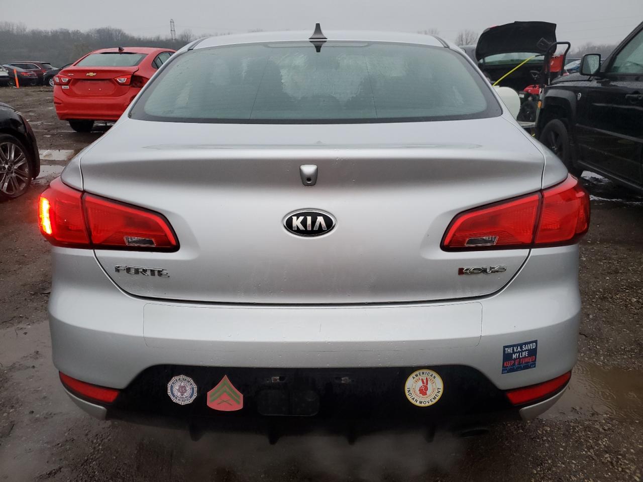2016 Kia Forte - Image 6