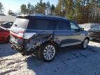 2020 Lincoln Navigator Reserve na sprzedaż w West Warren, MA - Rear End