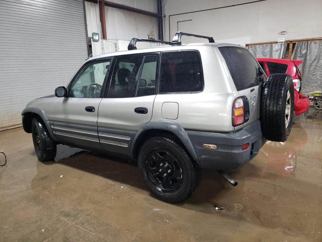 1999 Toyota RAV 4 - Image 2