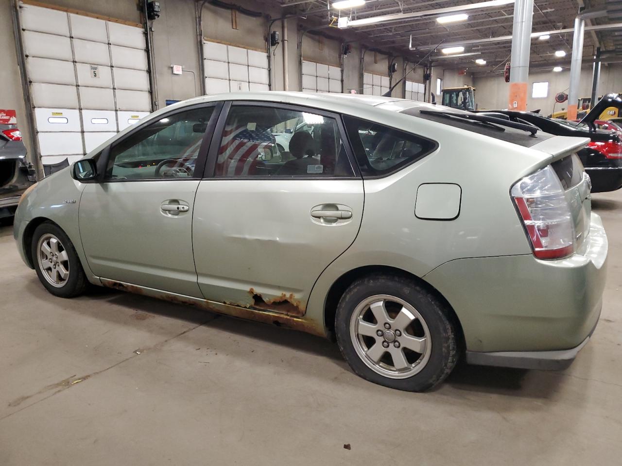 2008 Toyota Prius - Image 2