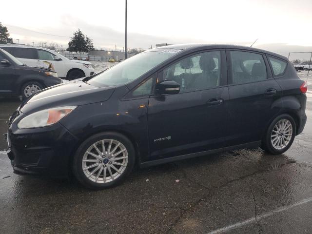 2016 Ford C-Max Se for Sale in Moraine, OH - Front End