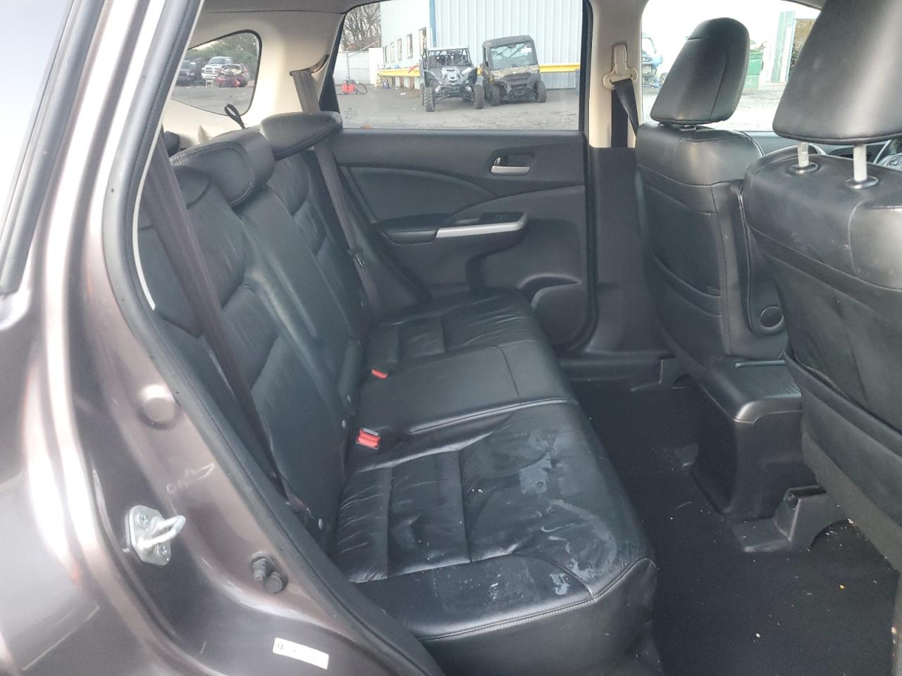 2013 Honda CR-V - Image 11