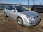 2007 Toyota Avalon Xl للبيع في Elgin، IL - Rear End