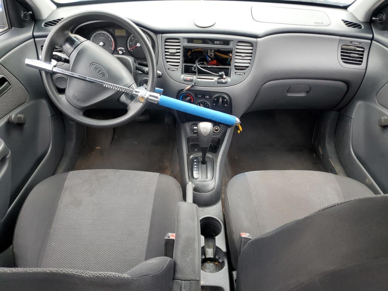 2009 Kia Rio - Image 8