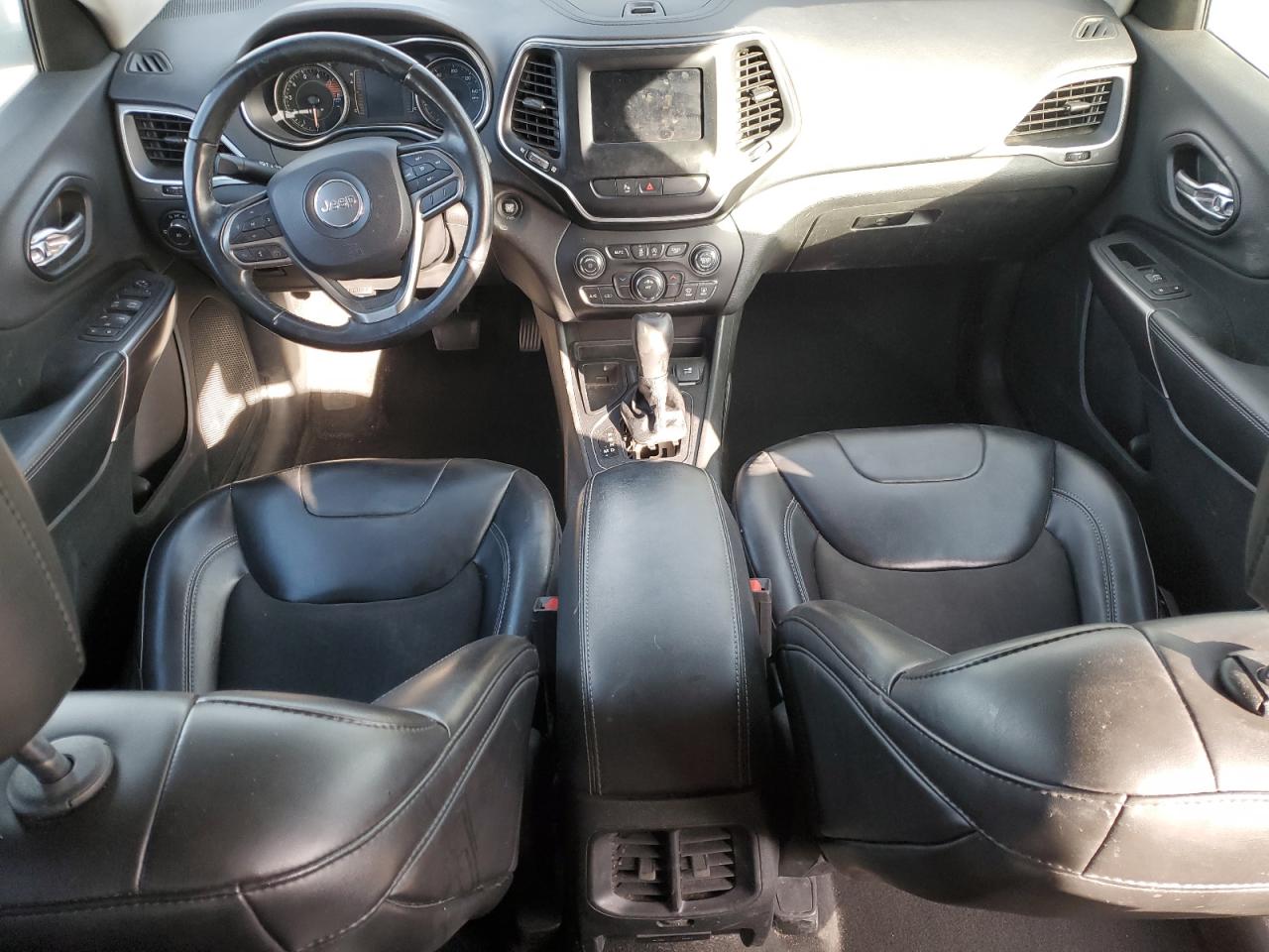 2019 Jeep Grand Cherokee - Image 8
